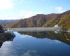 奈良俣湖